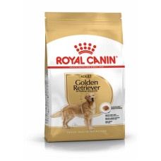 Royal Canin Dog Breed Golden Retriever